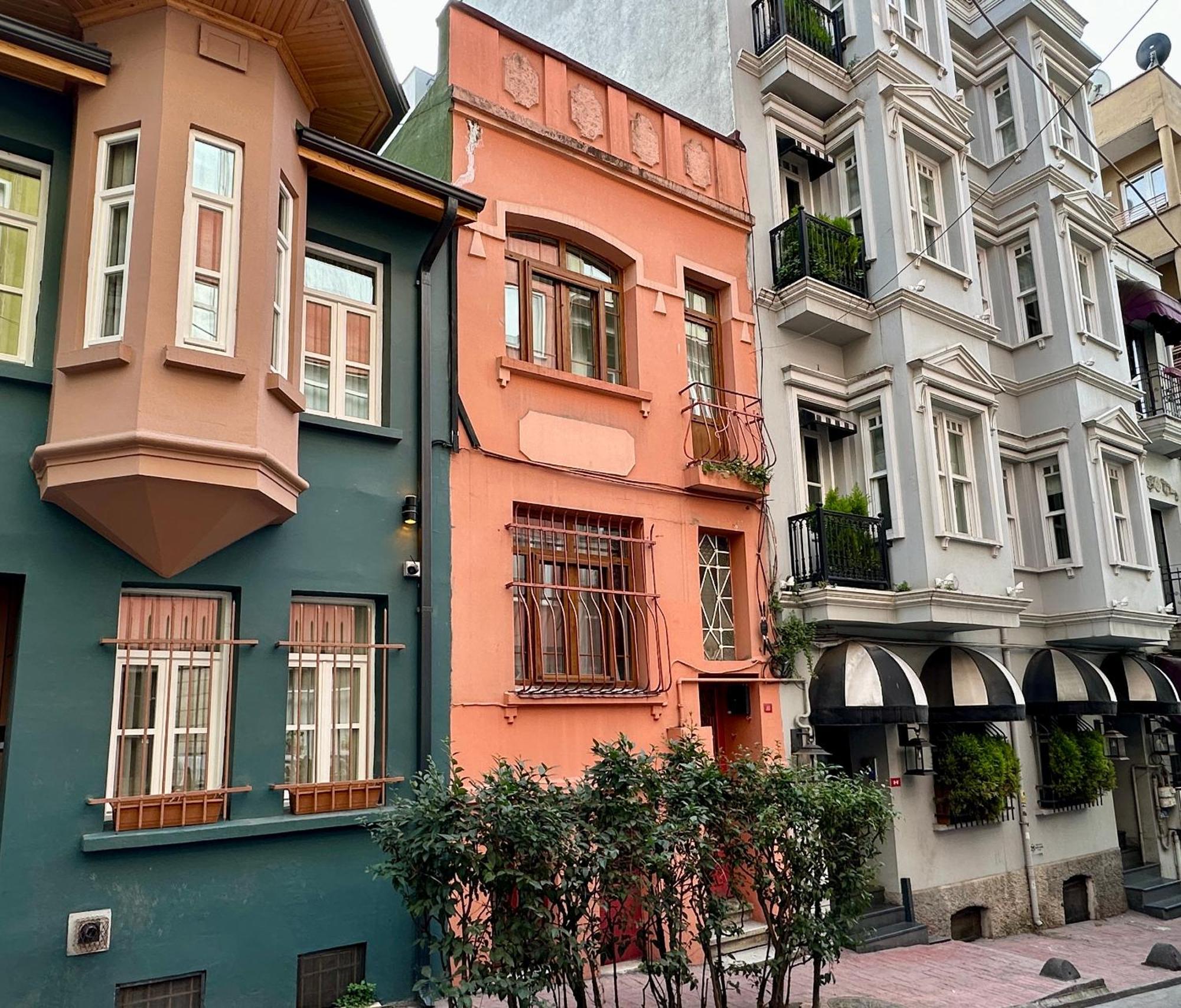 House Of Soul & Triplex With A Winter Garden — Fotoğraflar 2